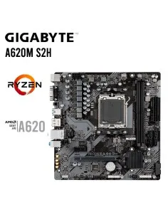 MAINBOARD GIGABYTE A620M S2H ( A620M S2H ) AM5