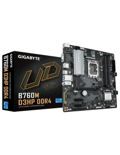 mainboard gigabyte b760m d3hp b760m d3hp ddr4 lga 1700 1-malvinas.pe