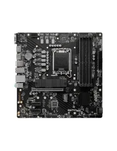 mainboard msi pro b760m p ddr4 911 7e02 006 lga 1700 1-malvinas.pe