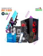 PC GAMER REYNA I5-14400 16GB 500GB SSD