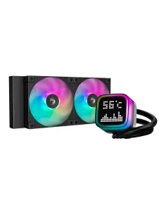 sistema de enfriamiento liquido deepcool lp360 r lp360 bkmsnc g 1 pantalla digitan led argb 1-malvinas.pe