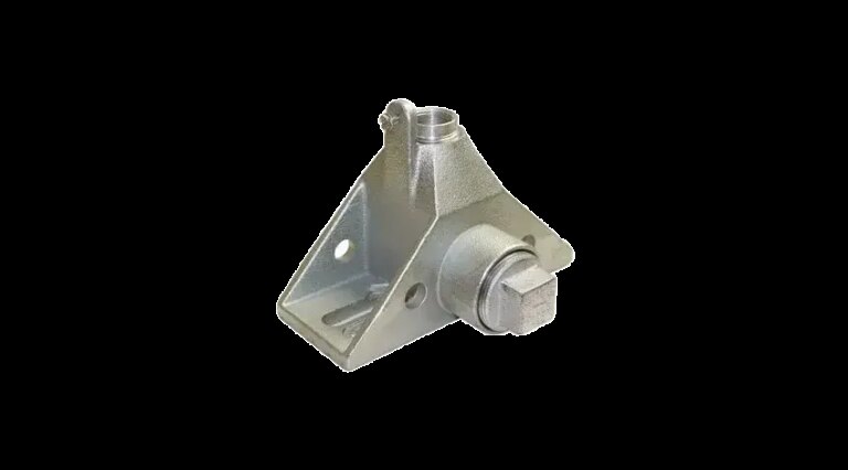 12201284 – SOPORTE P/REFLECTOR TIPO KFLP ALUMINIO C/HUBS Ø1-3/4 IP66 CL1 DIV1&2