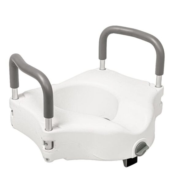 Alzador Sanitario