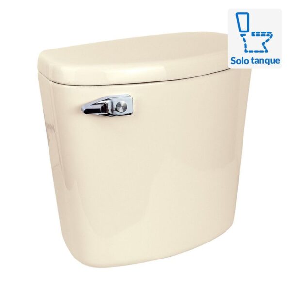 Tanque Inodoro Rapid Jet Bone