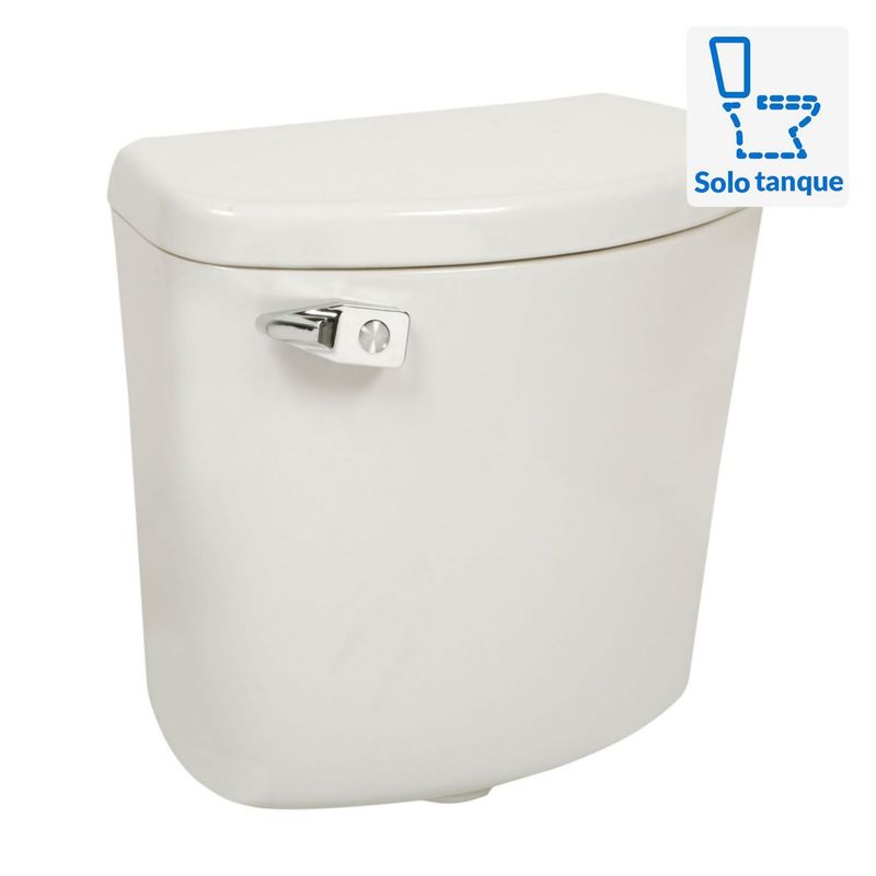 Tanque Inodoro Rapid Jet Blanco Tanque Inodoro Rapid Jet Blanco