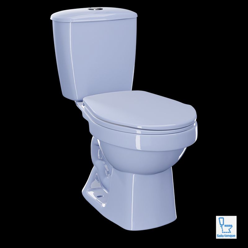 Tanque Inodoro Laguna Azul Tanque Inodoro Laguna Azul