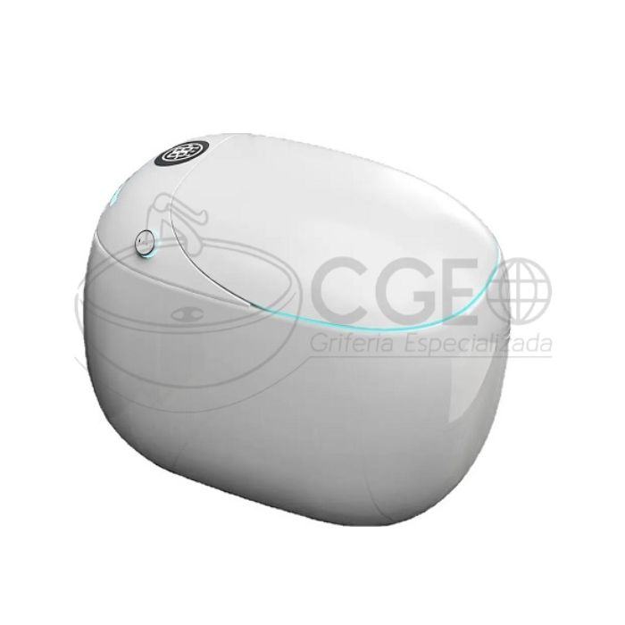 INODORO INTELIGENTE TECNOLOGÍA AVANZADA AUTOMÁTICO CON PANTALLA LED