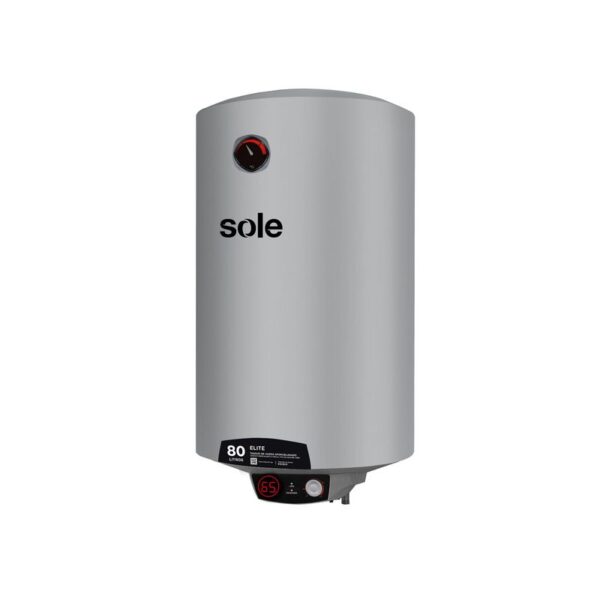 Terma Eléctrica Elite 80L P/Pared