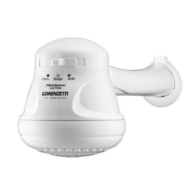 Ducha Eléctrica Insta Maxi Shower