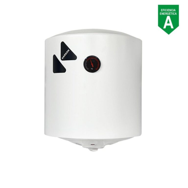 Terma Eléctrica Karson 50l