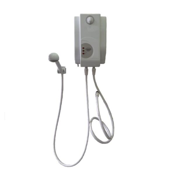 Terma Eléctrica STANDARD-T Instantánea Silver