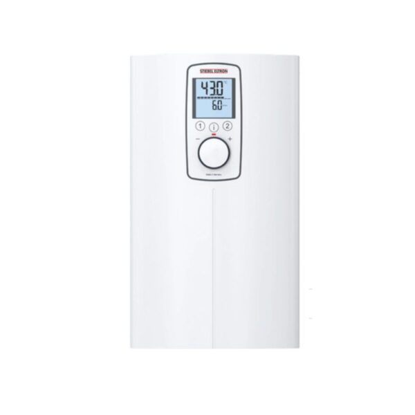 Calentador eléctrico modelo DCE 13 Premium marca