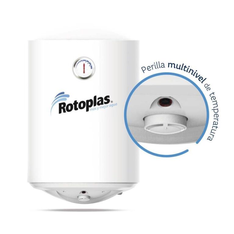 Terma Eléctrica Duraterma 50L