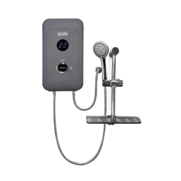 Rapiducha Eléctrica Imagine 5.5kW