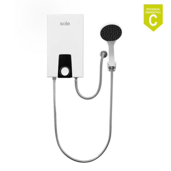 Rapiducha Advantage 4500W C/Acc