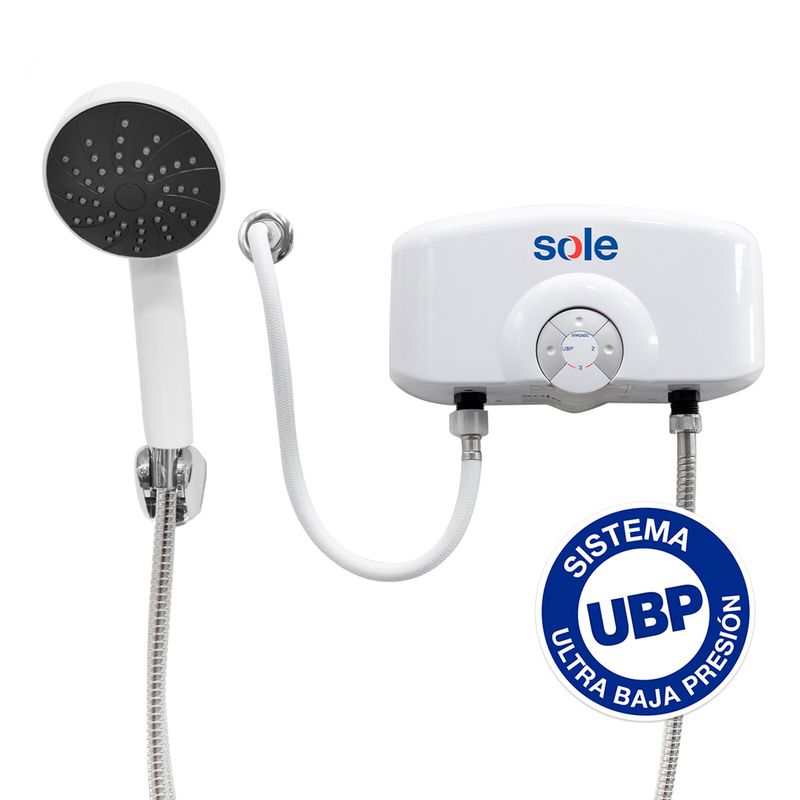 Rapiducha Start 4200W Rapiducha Start 4200W