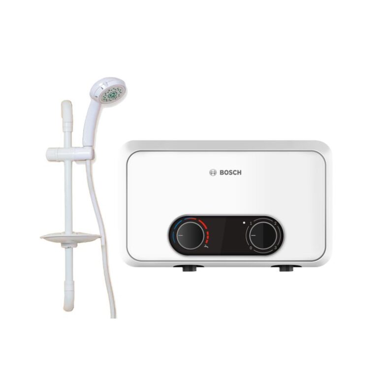 Rapiducha Advanced 5.5kw + Accesorios