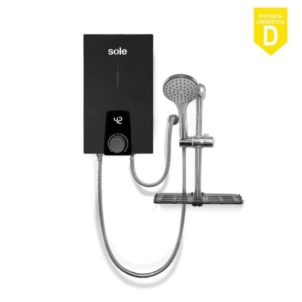 Termoducha Imagine 5500W