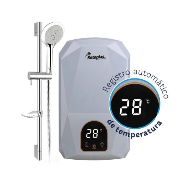 TERMA INSTANTÁNEA SUPREME