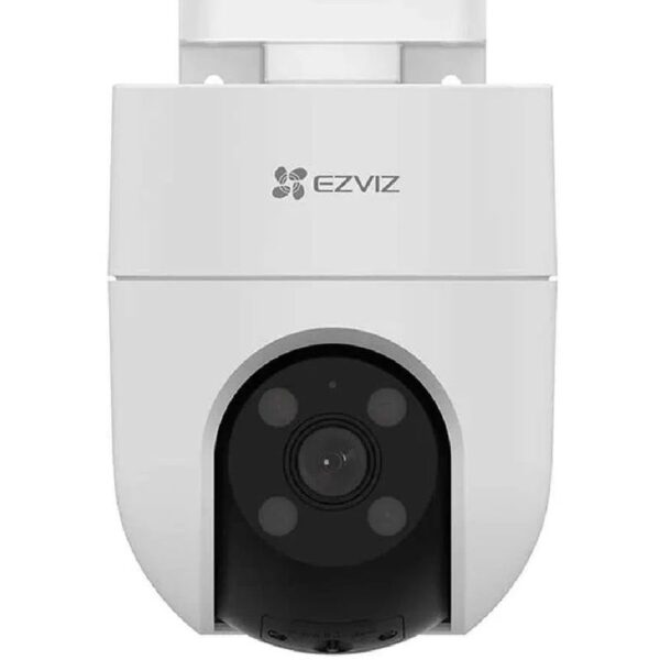 H8C 1080P Camara de seguridad WIFI 2MP FullHD 360° PT Exterior