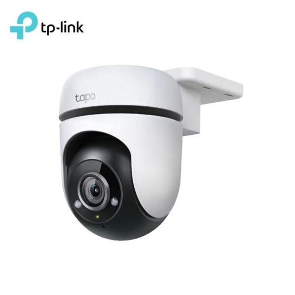 Cámara de Seguridad para exterior con rotación 360° Tapo C500 – Tp-Link
