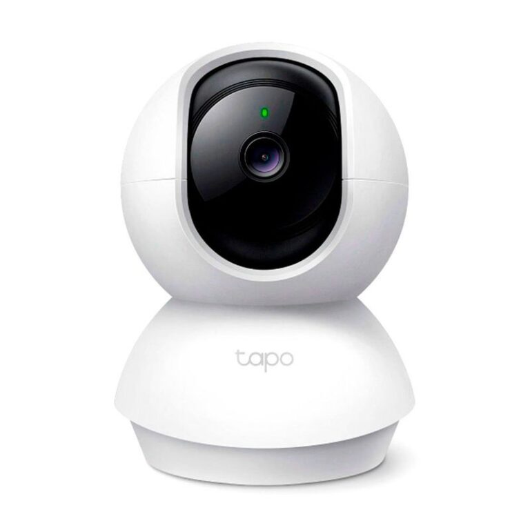 TP-LINK Tapo C200C Cámara de Seguridad WIFI 2MP FullHD Alexa