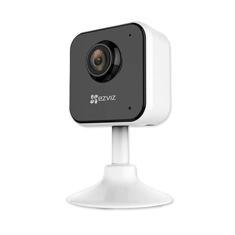 CÁMARA DE SEGURIDAD WI-FI INTERIOR H1C