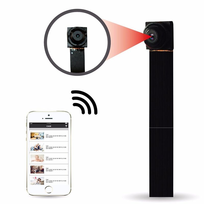 Camara Espia 4k Boton Espía Camara Espia 4k Boton Espía