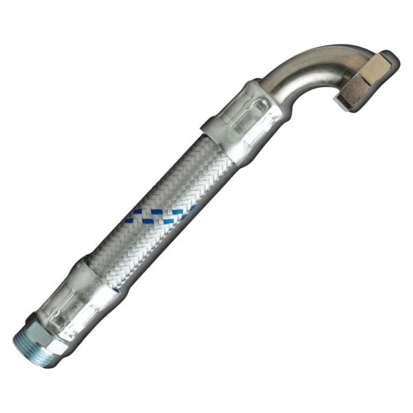 Manguera Flexible 1Pulgadas