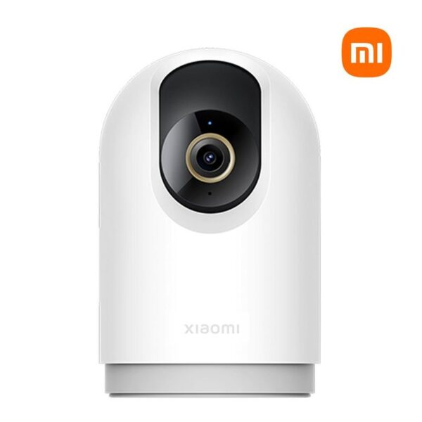 Smart Camara 3K C500 PRO Wifi 5G Alexa Google Assistant
