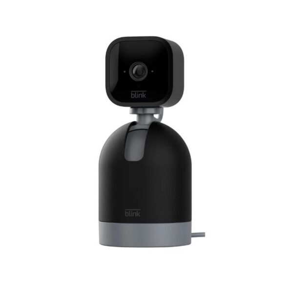 Cámara de Seguridad Mini con paneo