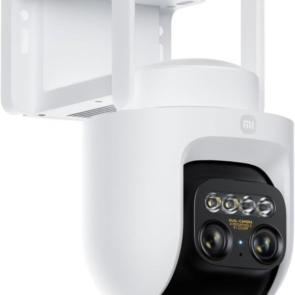 Cámara para exteriores CW700S Ultra HD de 2,5 K