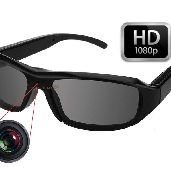 Camara Lentes Espia – Solumatica – De Sol Fotos Y Videos