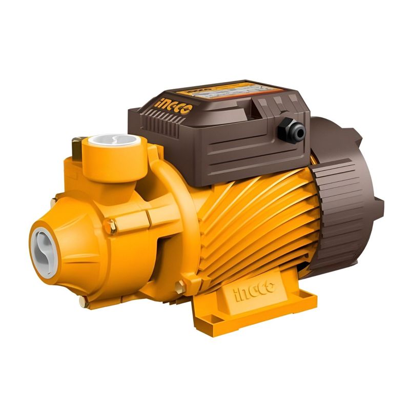 Bomba periférica 550w 0.75HP Ingco Bomba periférica 550w 0.75HP Ingco