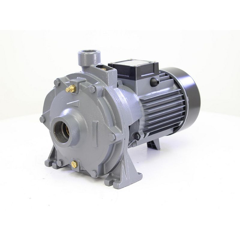 Bomba Centrífuga Doble impulsor Pearl 2.0Hp Bomba Centrífuga Doble impulsor Pearl 2.0Hp