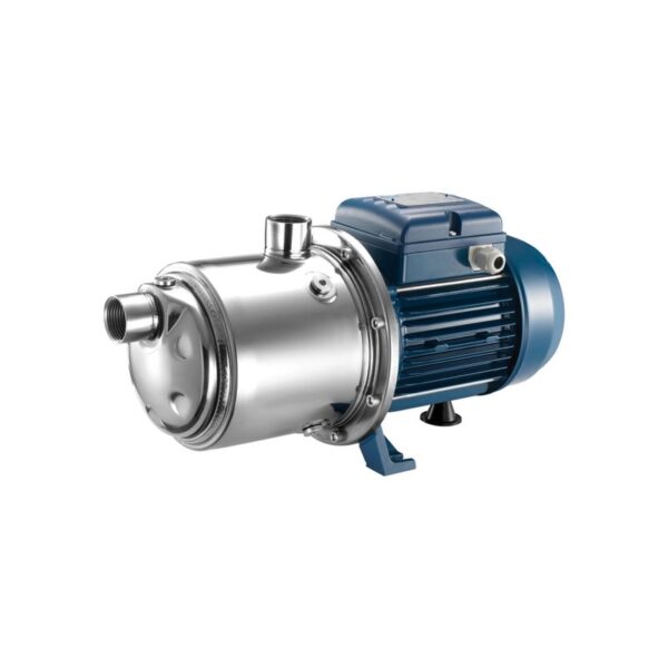 Electrobomba Multietapica U9-200/3T de 2.5 HP Trifásico