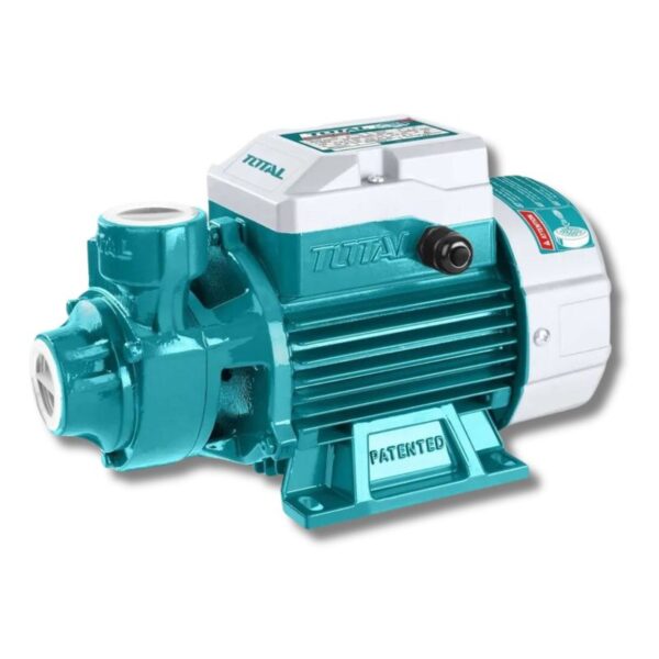 Bomba periferica 750w 1 Hp Total