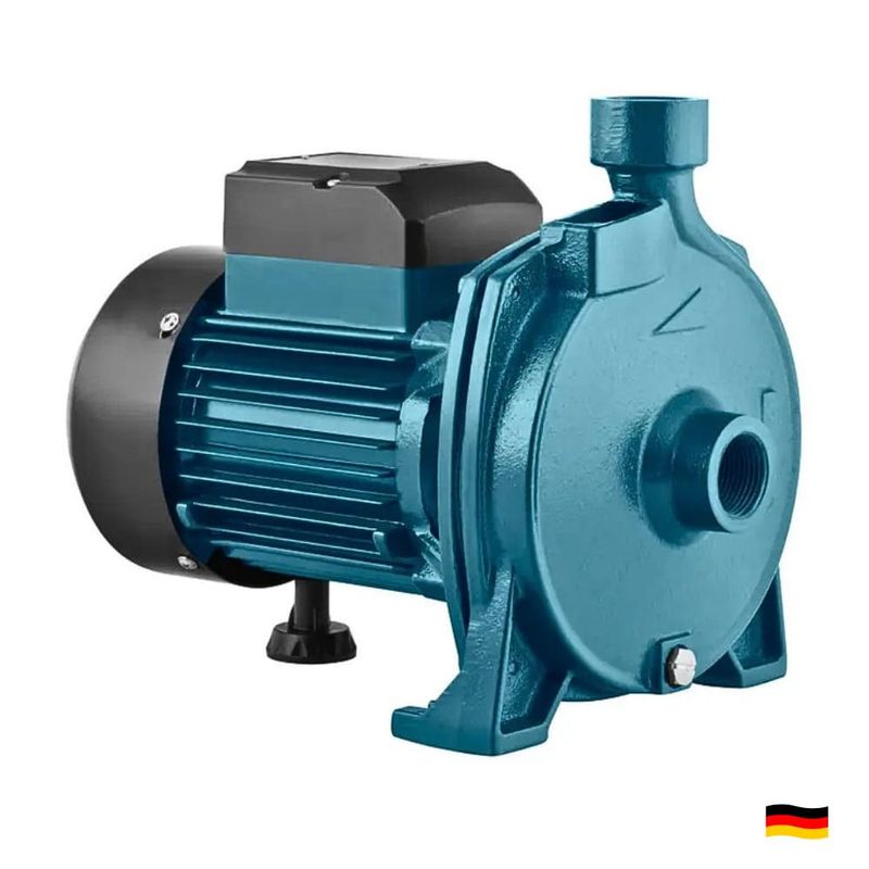 Bomba de Agua Centrifuga 1HP RH-4021 Bomba de Agua Centrifuga 1HP RH-4021