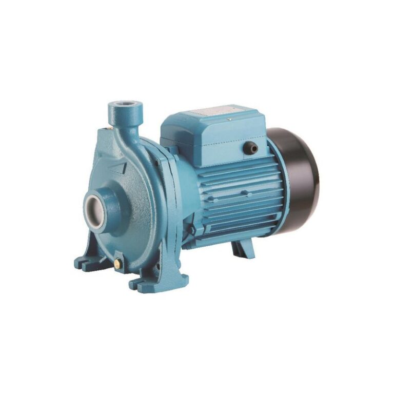 Bomba centrífuga de agua 2 HP 183L/min