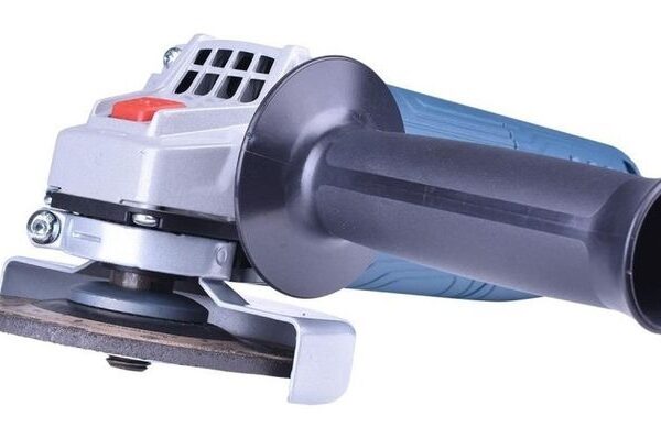 Amoladora Angular 4 1/2pulgadas 850W 11000 rpm GWS 850