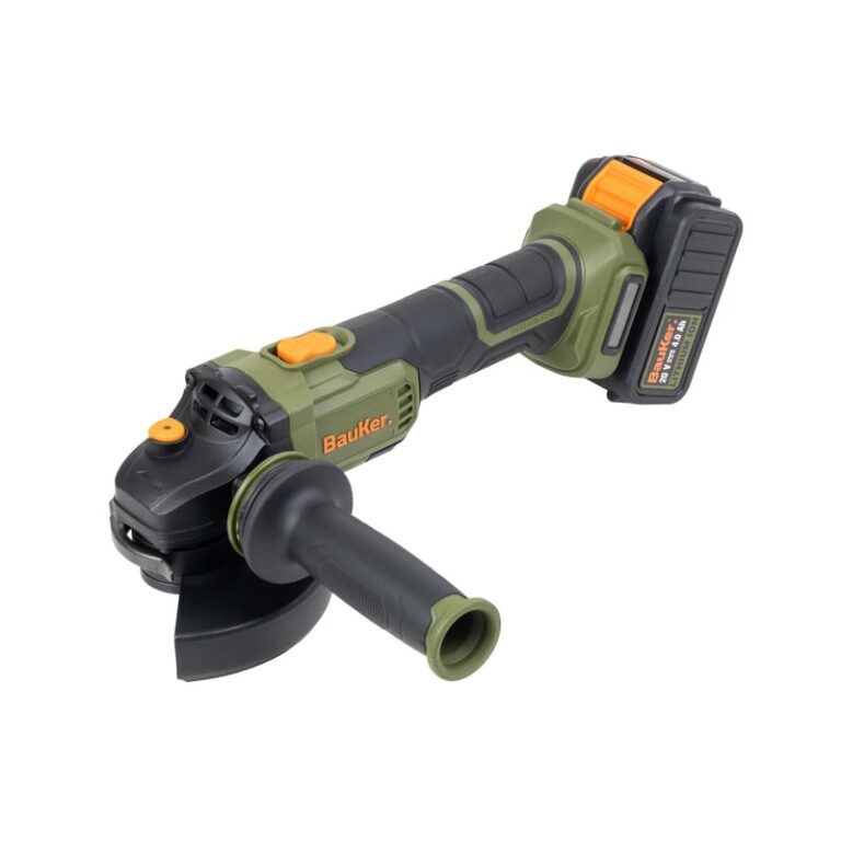 Esmeril 1 Batería 5 125mm 20V BMC