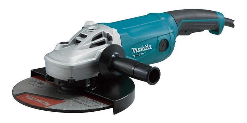 Amoladora Angular 9pulgadas 2000W 6600 rpm M9001B Amoladora Angular 9pulgadas 2000W 6600 rpm M9001B