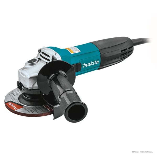 Esmeril Angular 4-1/2pulgadas 720w