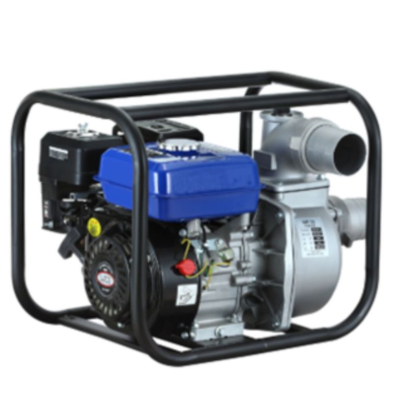 Motobomba Gasolinera TGM30 5.5 HP Motobomba Gasolinera TGM30 5.5 HP