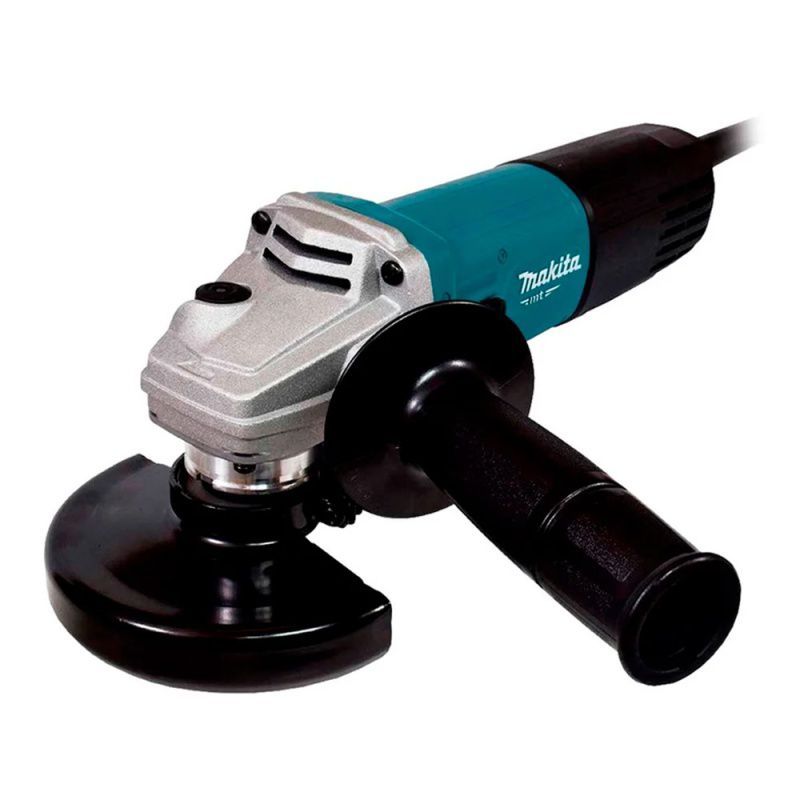 Amoladora Angular 4 1/2pulgadas 850W 11000 rpm MT M9510B Amoladora Angular 4 1/2pulgadas 850W 11000 rpm MT M9510B