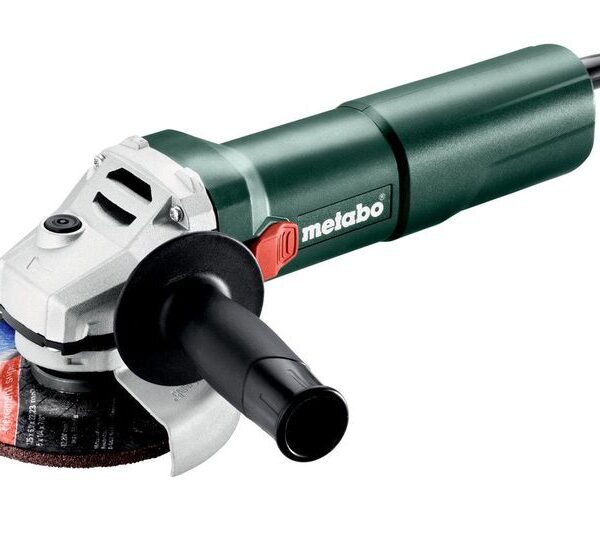 Amoladora angular 1100W 4.9pulgadas W1100-125