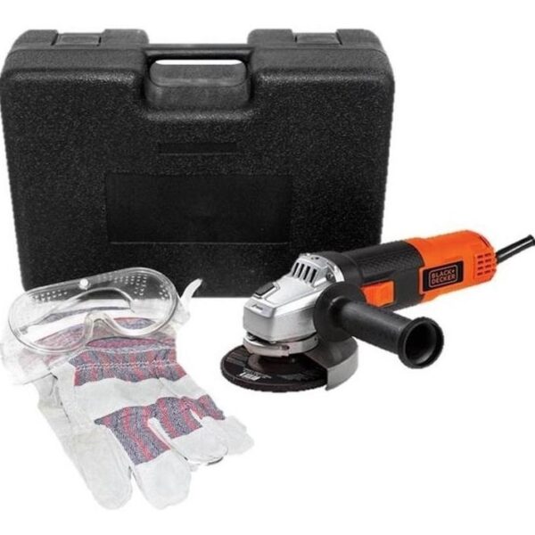 Amoladora Esmeril Angular 4-1/2 820w G720k-b2c