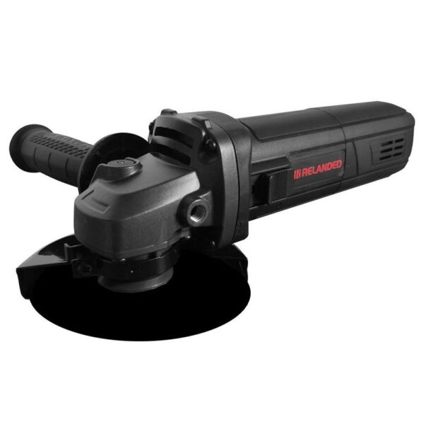 Amoladora Angular 1050W RR-81051C