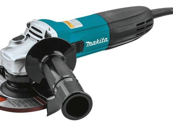 Esmeril Angular 4-1/2 720w 11000 Rpm Ga4530