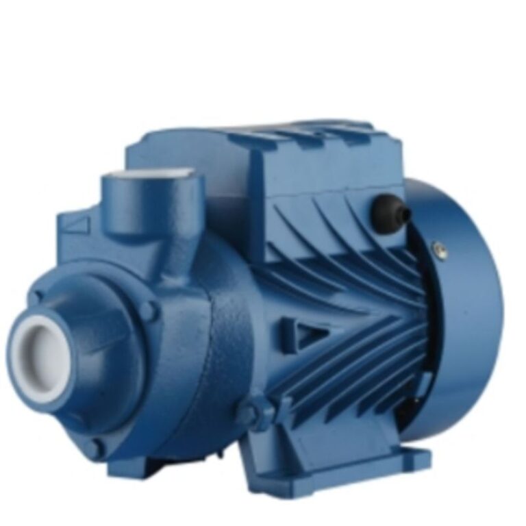 Bomba Periferica de 0.5 HP 40L/m –